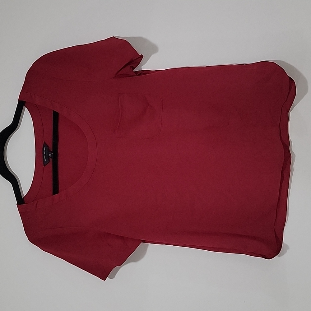 Banana Republic blouse